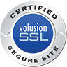 Certified SSL Logo