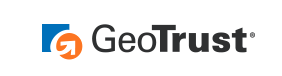 GeoTrust Logo