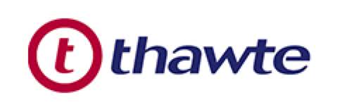 Thawte SSL Certificates